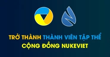 Công ty TNHH VUTA Việt Nam trở thành thành viên tập thể của cộng đồng NukeViet