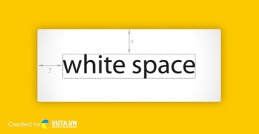 Sử dụng White space hiệu quả trong thiết kế web