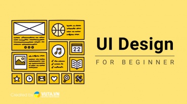 UI Design là gì? Kỹ năng cần thiết để trở thành UI Designer