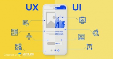 UI/UX là gì? Và sự khác biệt giữa chúng