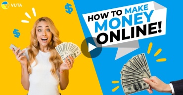 7 Cách Kiếm Tiền Online Không Cần Vốn