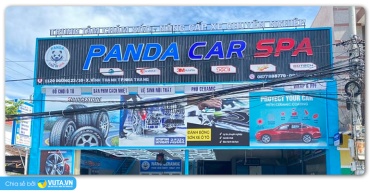 rửa xe ô tô chuyên nghiệp tại Nha Trang