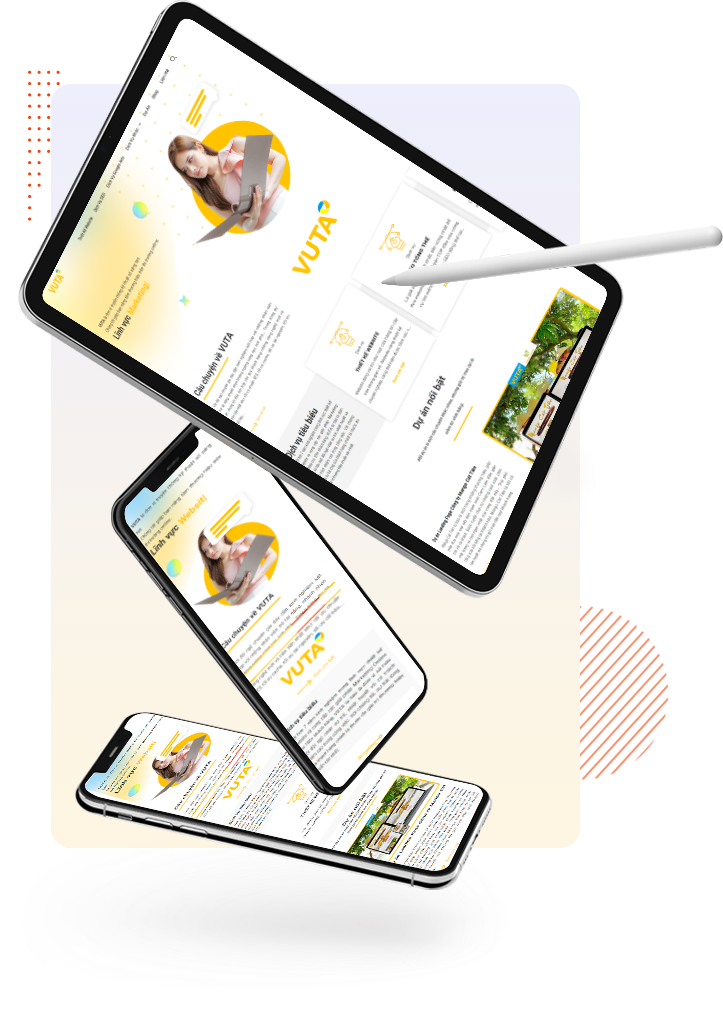 lam-website