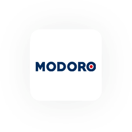 Công ty MODORO
