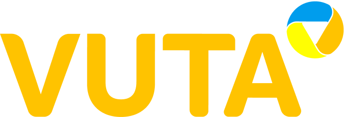 logo VUTA