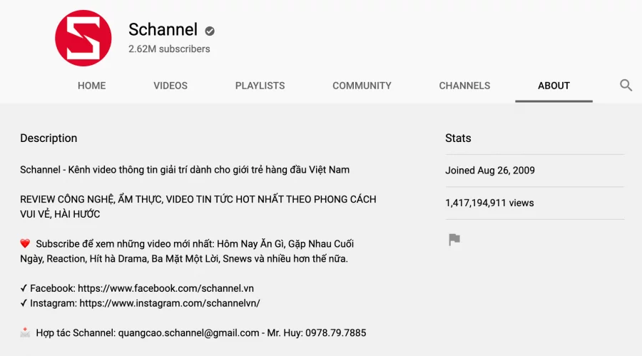 cach xay dung kenh youtube hieu qua 900x499