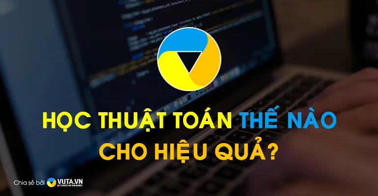 học thuật toán thế nào cho hiệu quả