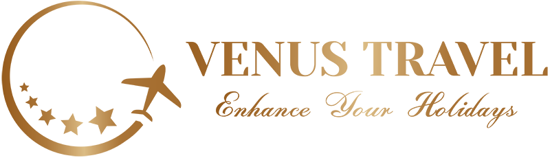 VENUS TRAVEL