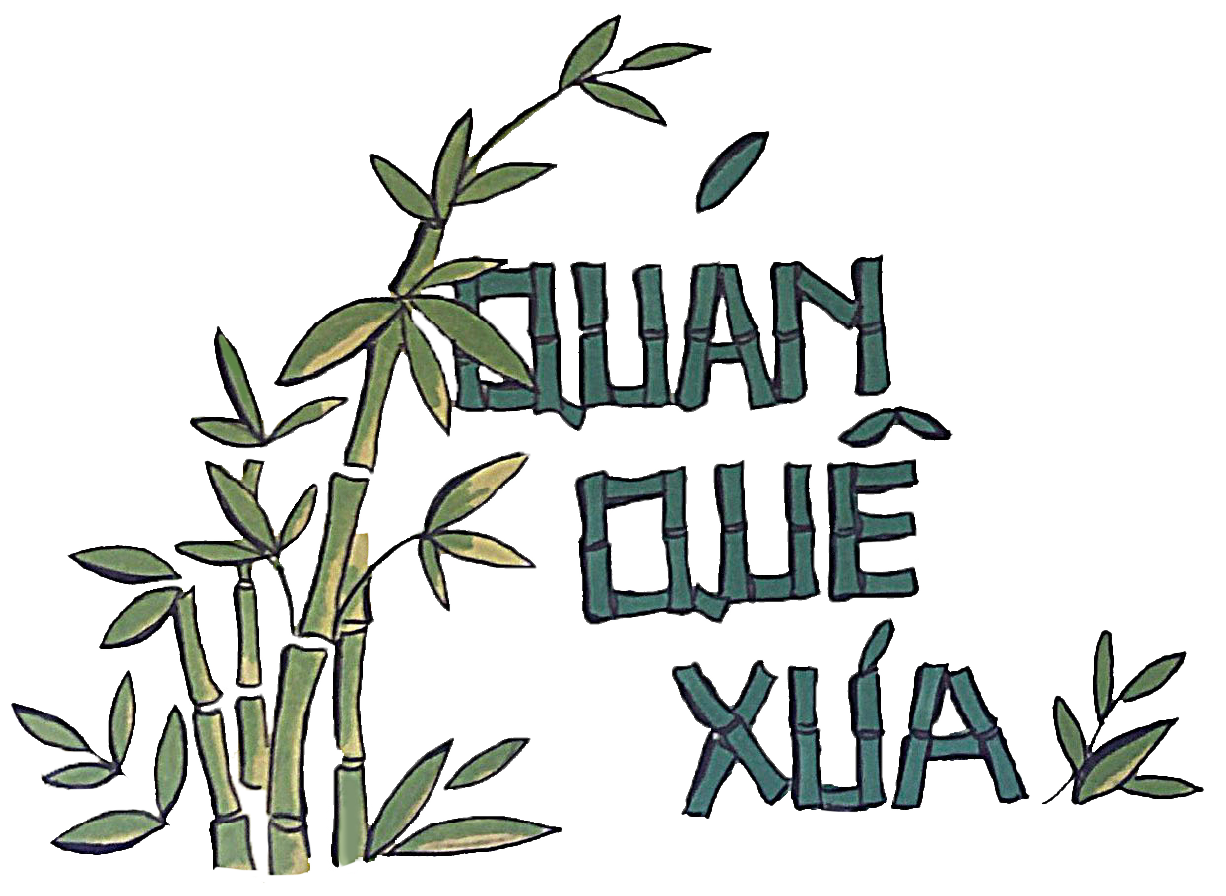 Quán Quê Xưa
