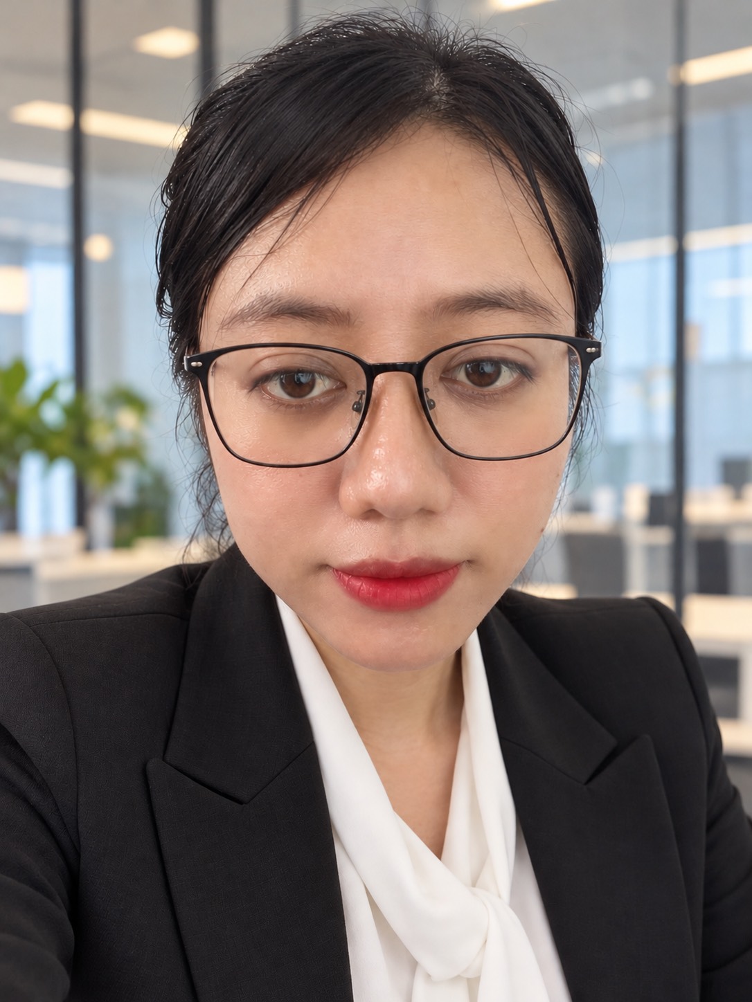 Lê Thị Mai Sinh — CMO