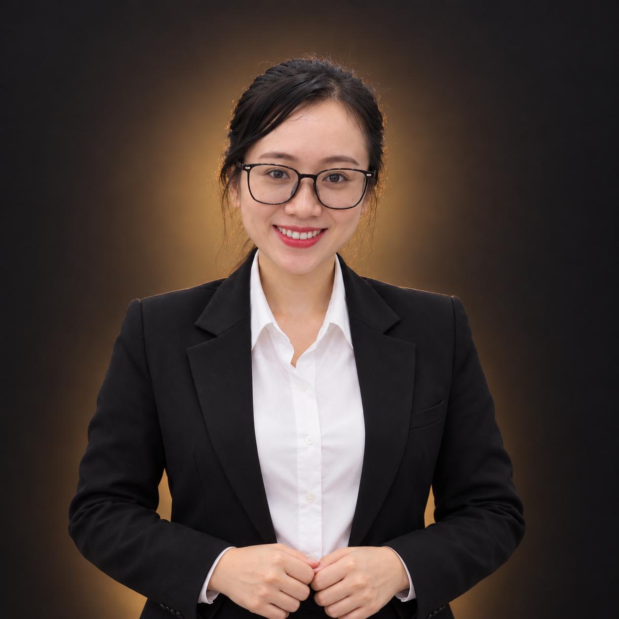 Lê Thị Mai Sinh — CMO