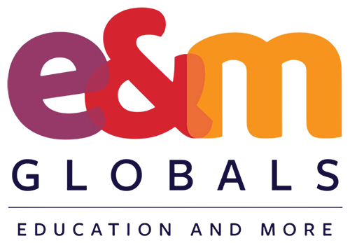 Education and More Globals (E&M)
